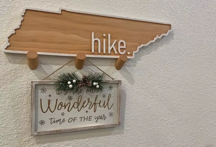 Lomakeskus The Boho Barn