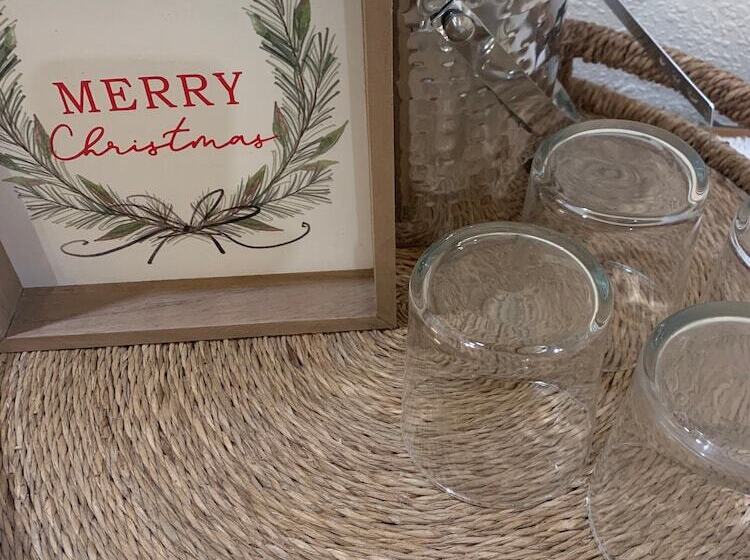 リゾートホテル The Boho Barn