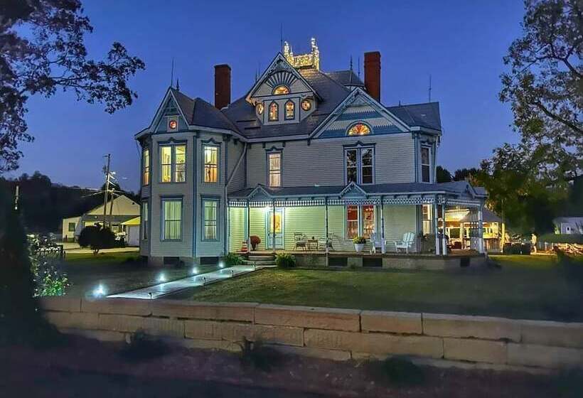 The Concetta De Bed & Breakfast