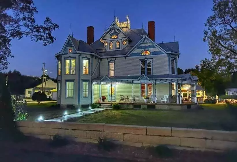 The Concetta De Bed & Breakfast