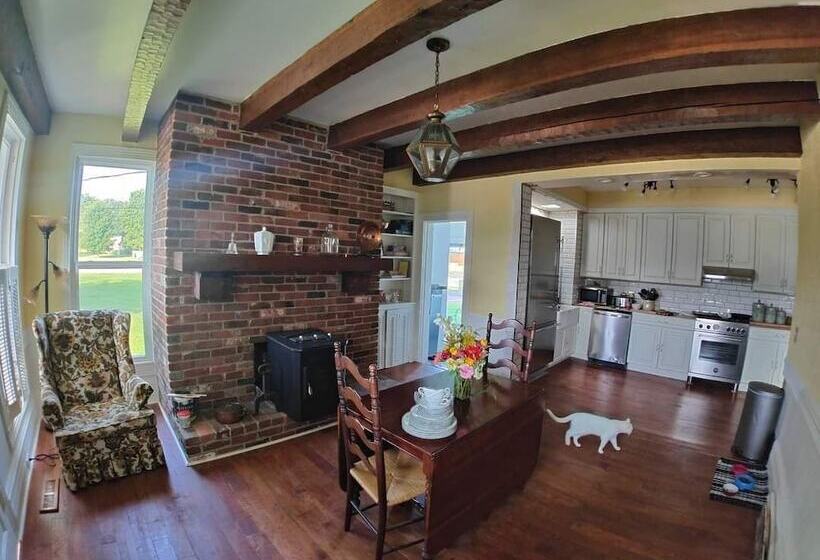 The Concetta De Bed & Breakfast