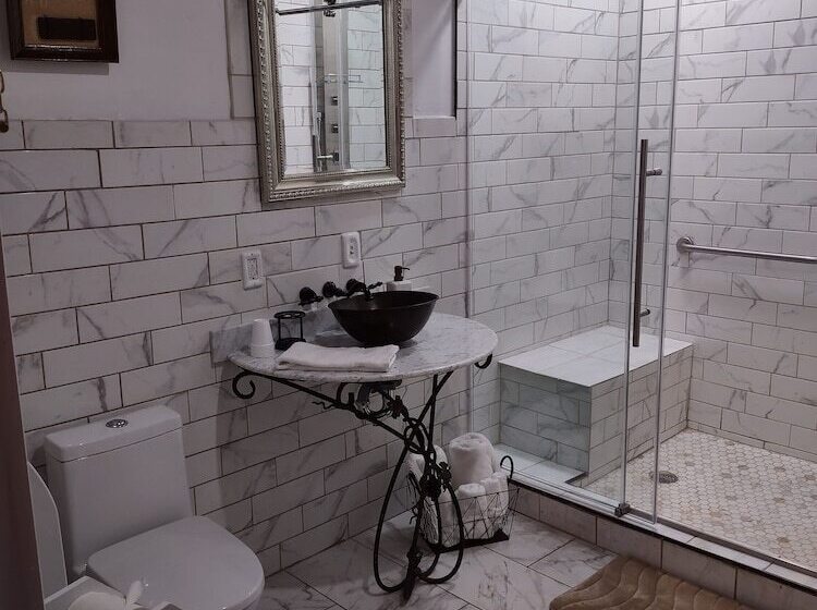 The Concetta De Bed & Breakfast