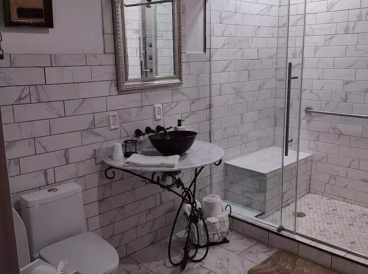 The Concetta De Bed & Breakfast