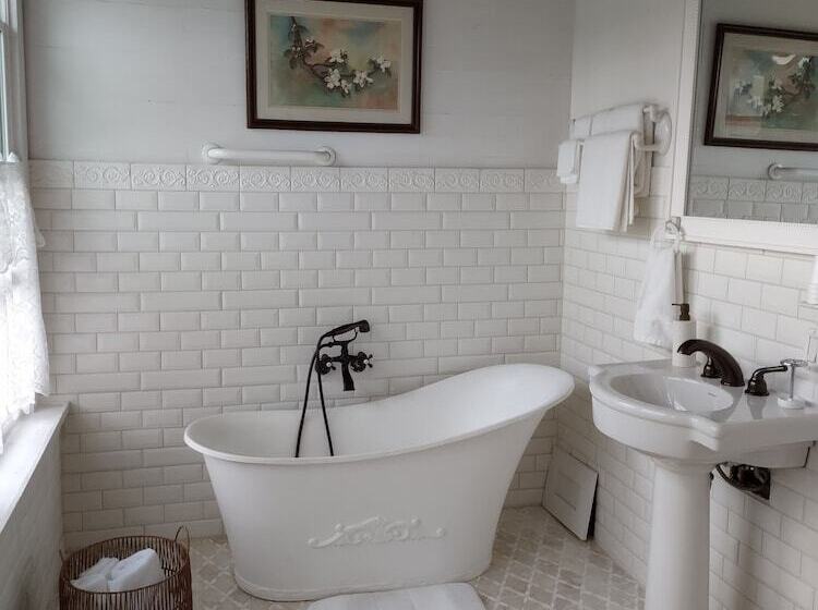 The Concetta De Bed & Breakfast