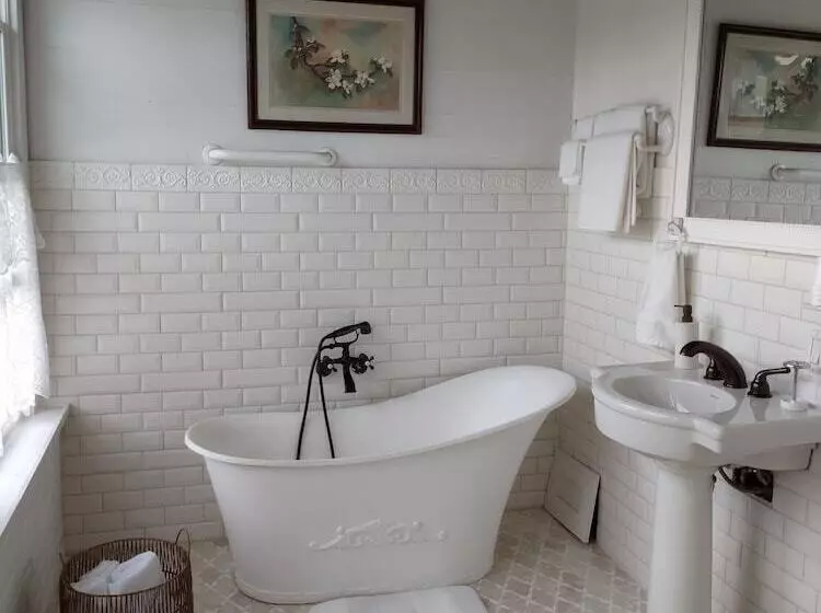 The Concetta De Bed & Breakfast