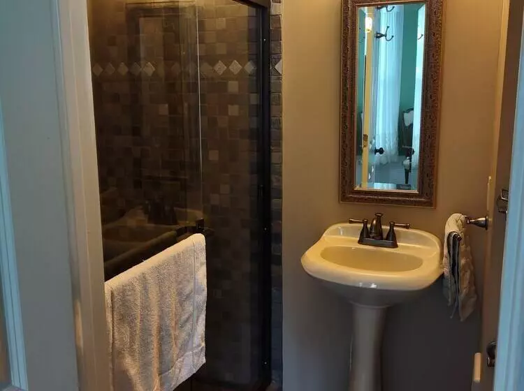 The Concetta De Bed & Breakfast