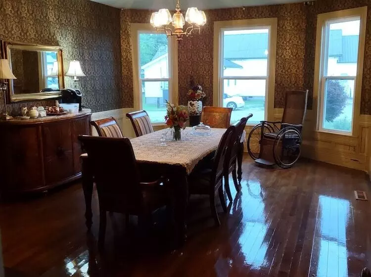 The Concetta De Bed & Breakfast