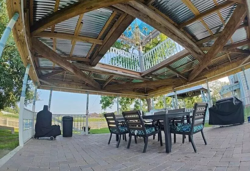 The Concetta De Bed & Breakfast