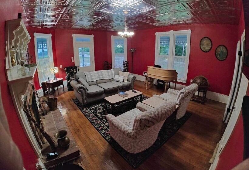 The Concetta De Bed & Breakfast