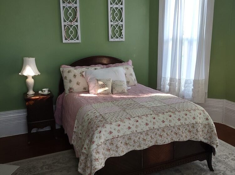 The Concetta De Bed & Breakfast