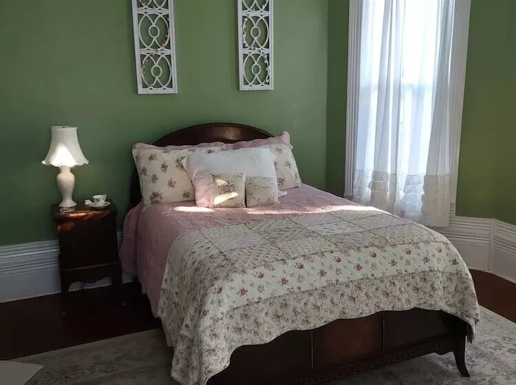 The Concetta De Bed & Breakfast