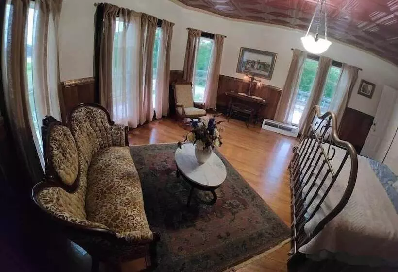 The Concetta De Bed & Breakfast