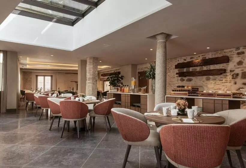 áurea Toledo By Eurostars Hotel Company