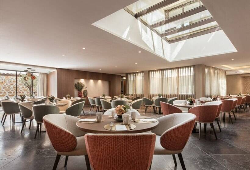 áurea Toledo By Eurostars Hotel Company