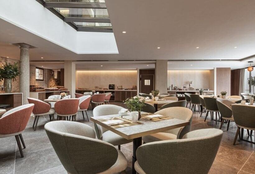 áurea Toledo By Eurostars Hotel Company