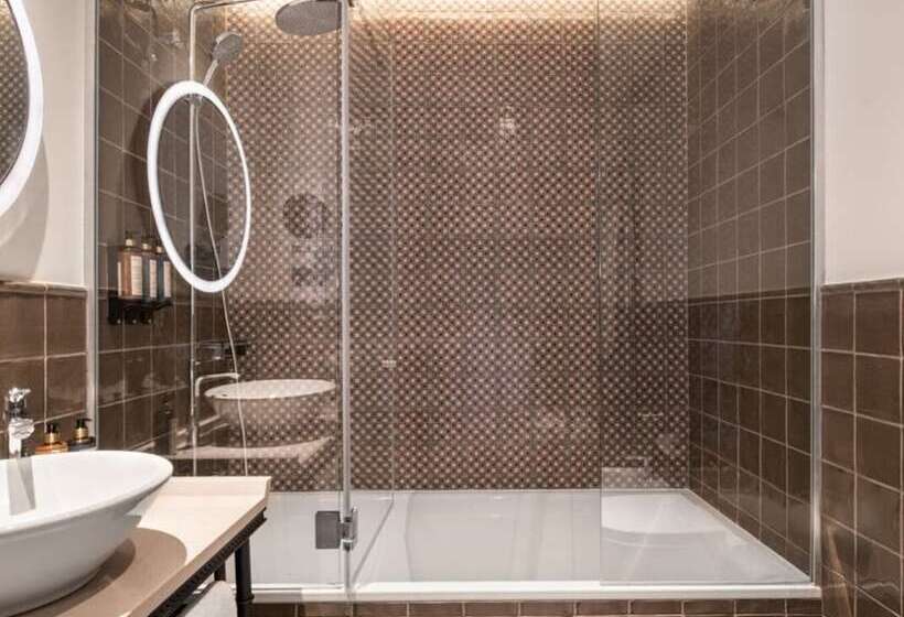 áurea Toledo By Eurostars Hotel Company