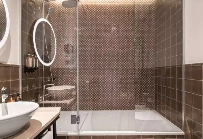 áurea Toledo By Eurostars Hotel Company