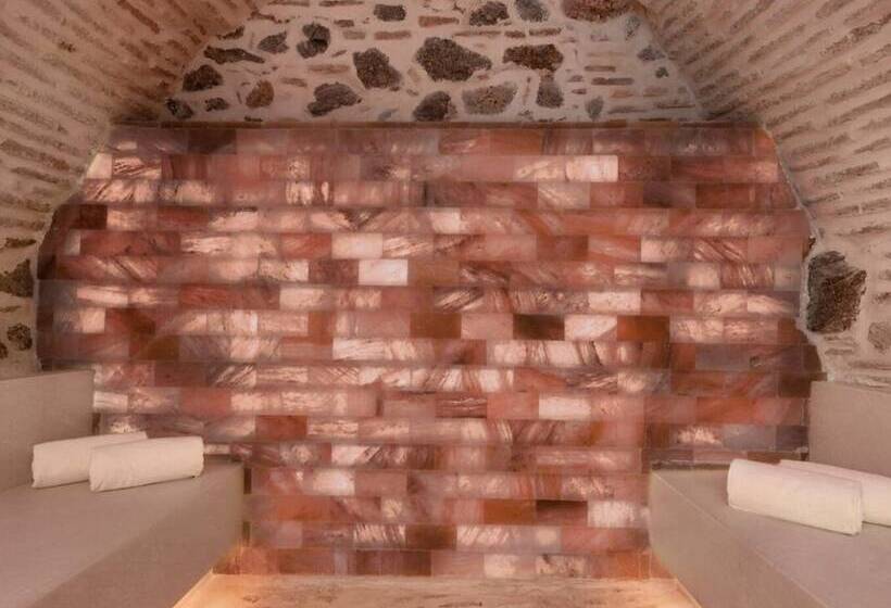 áurea Toledo By Eurostars Hotel Company