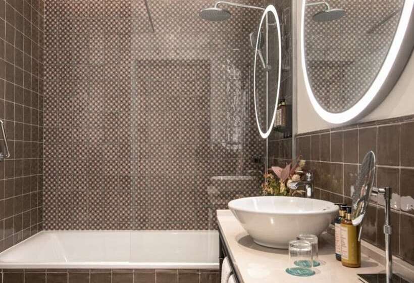 áurea Toledo By Eurostars Hotel Company