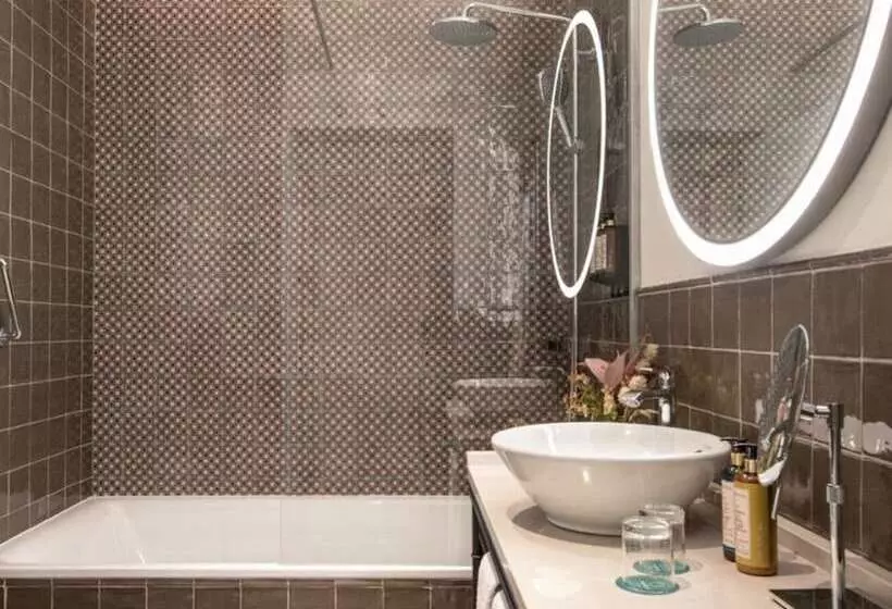 áurea Toledo By Eurostars Hotel Company
