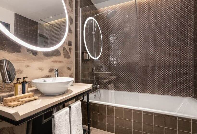 áurea Toledo By Eurostars Hotel Company