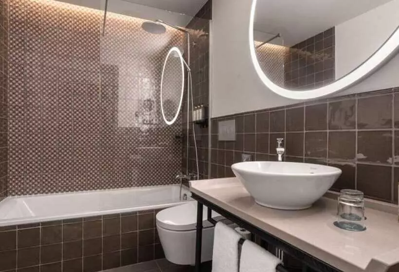 áurea Toledo By Eurostars Hotel Company