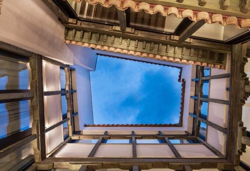 áurea Toledo By Eurostars Hotel Company