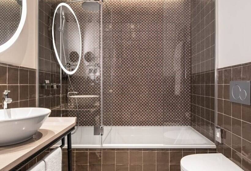 áurea Toledo By Eurostars Hotel Company