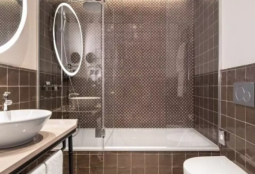 áurea Toledo By Eurostars Hotel Company