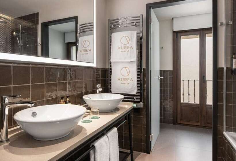 áurea Toledo By Eurostars Hotel Company