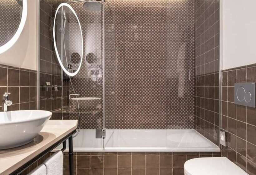 áurea Toledo By Eurostars Hotel Company