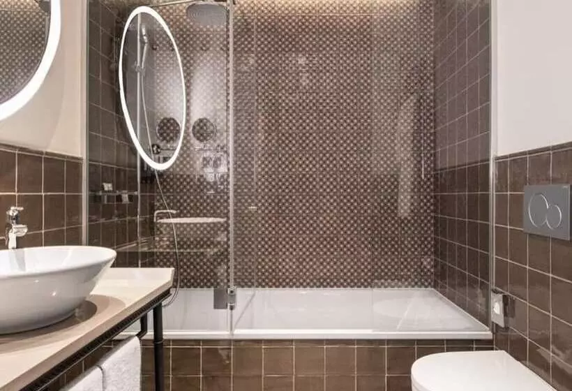 áurea Toledo By Eurostars Hotel Company