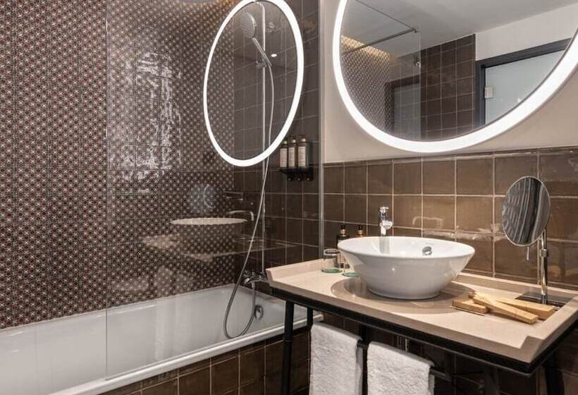 áurea Toledo By Eurostars Hotel Company