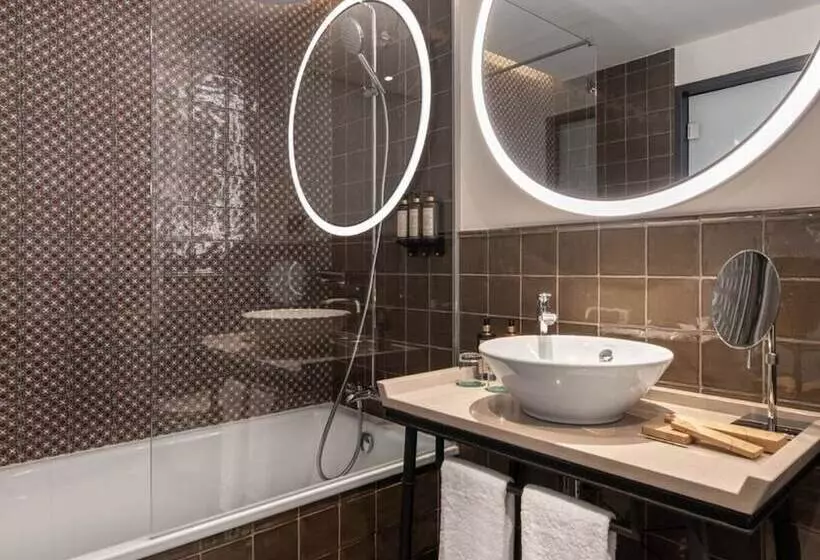 áurea Toledo By Eurostars Hotel Company