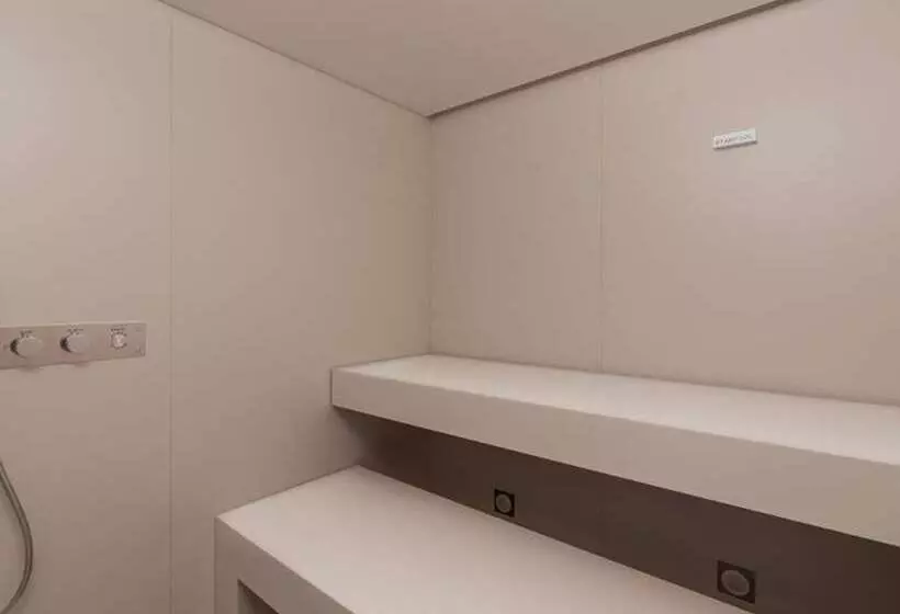 áurea Toledo By Eurostars Hotel Company