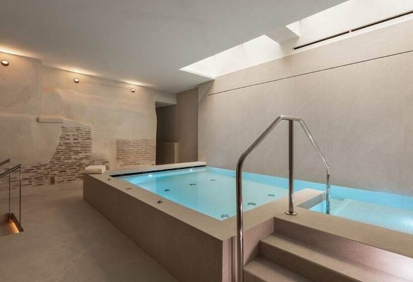 áurea Toledo By Eurostars Hotel Company