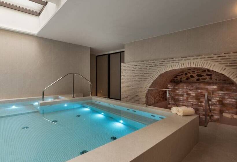 áurea Toledo By Eurostars Hotel Company