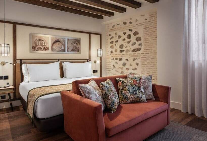 áurea Toledo By Eurostars Hotel Company