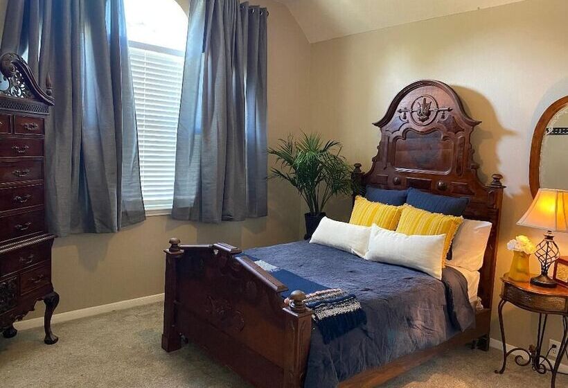 Wiley House Bed And Breakfast