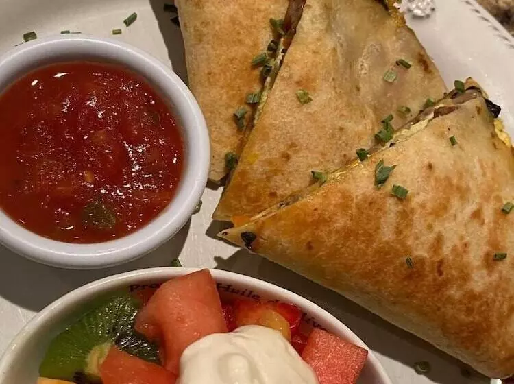 Wiley House Bed And Breakfast