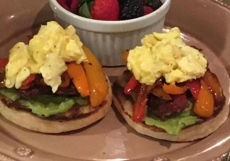 Wiley House Bed And Breakfast