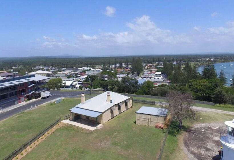 Reflections Yamba Lighthouse Cottages