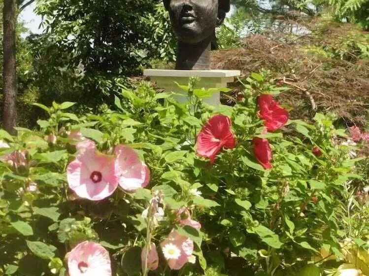 Aamiaismajoitus (B&B) Swanendele Inn At St. Mary S Maryland