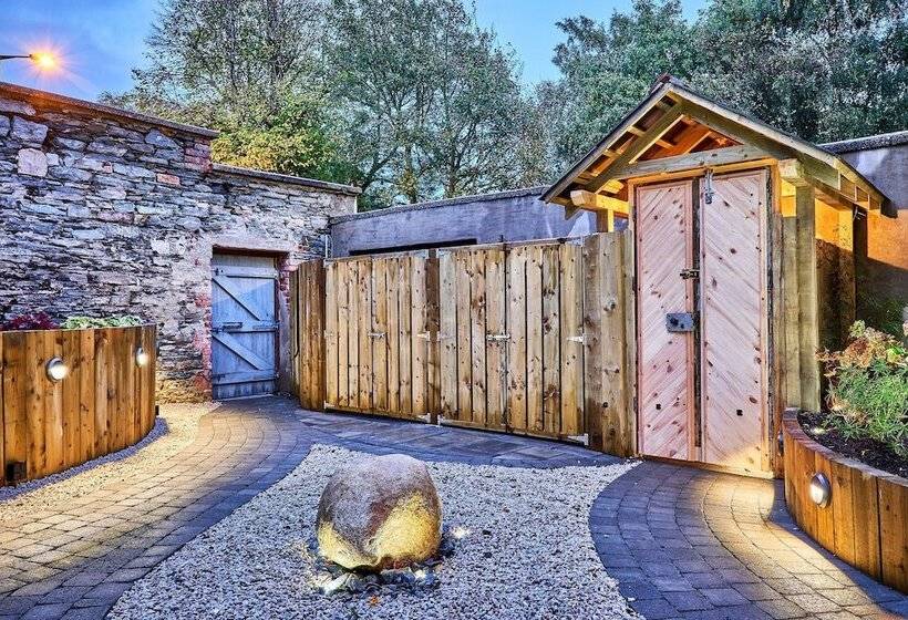 Bed and Breakfast The Lawrence