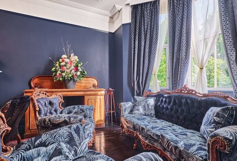 Bed and Breakfast The Lawrence