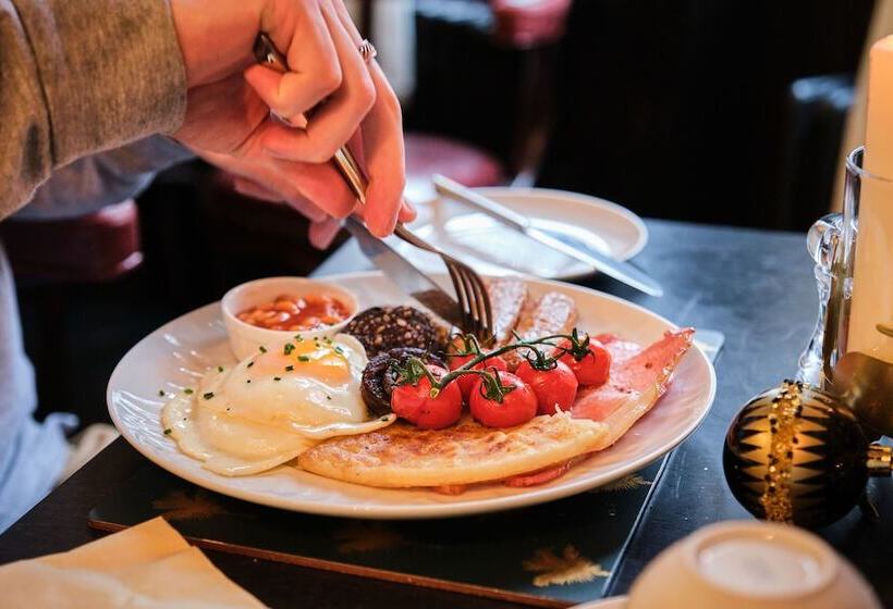 Bed and Breakfast The Lawrence