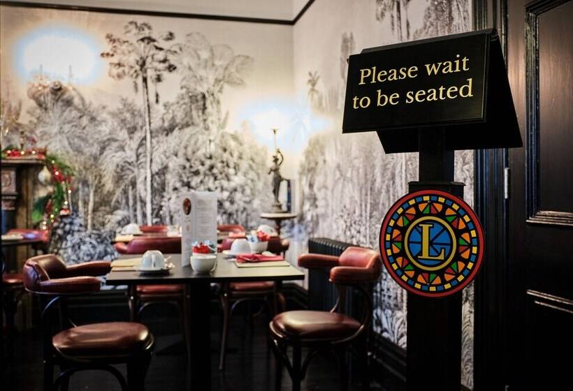 Bed and Breakfast The Lawrence