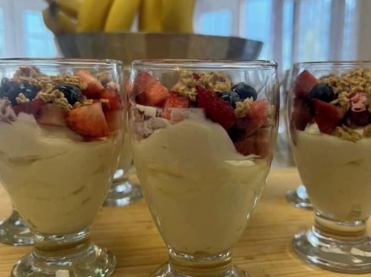 تختخواب و صبحانه Toad Hall Manor