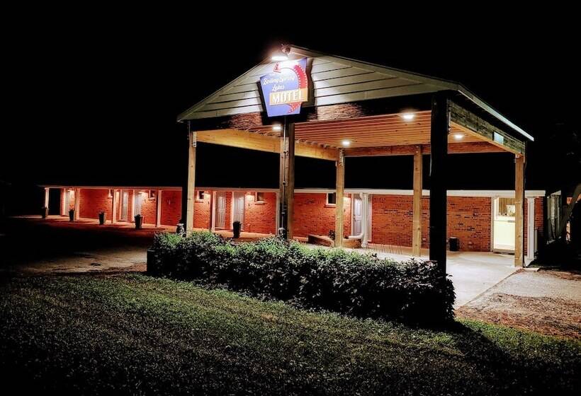 Boiling Spring Lakes Motel
