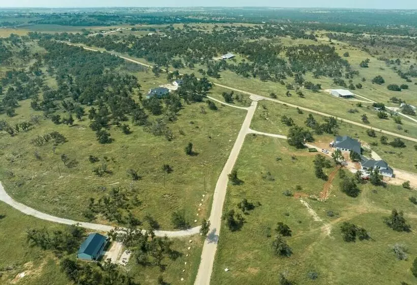 La Casita: Hot Tub & Firepit, 15 Min To Fred!